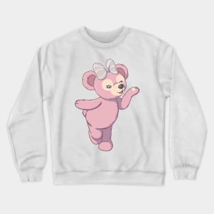 Shellie May Crewneck Sweatshirt